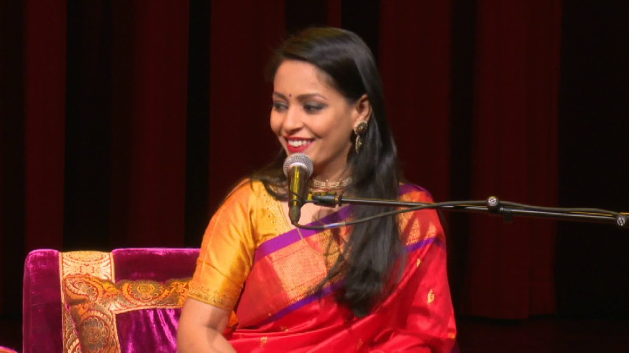 A magical rendition of Raga Jog   Ankita Joshi