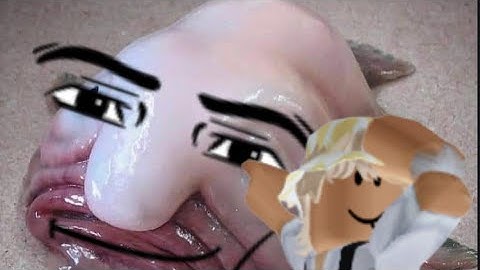 Day 9 of 100 random Roblox games!! Eat blobs simulator