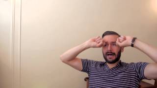 Benjamin Reads Your Mind, Pt. 2