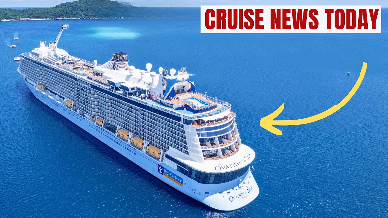 Cruise Passengers Lose Cabins They Paid Extra to Choose