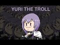 Yuri the Troll