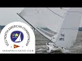 2022 star north american championship  hosted by annapolis yacht club