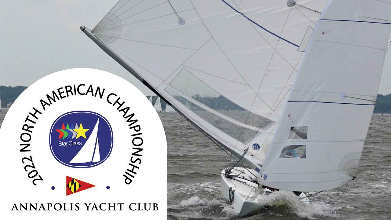 sailing video on demand