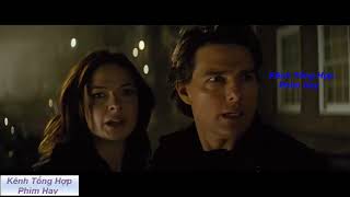 Mission  Impossible   Rogue Nation 2015   Mountain Motorcycle Chase Scene 7 10   2018