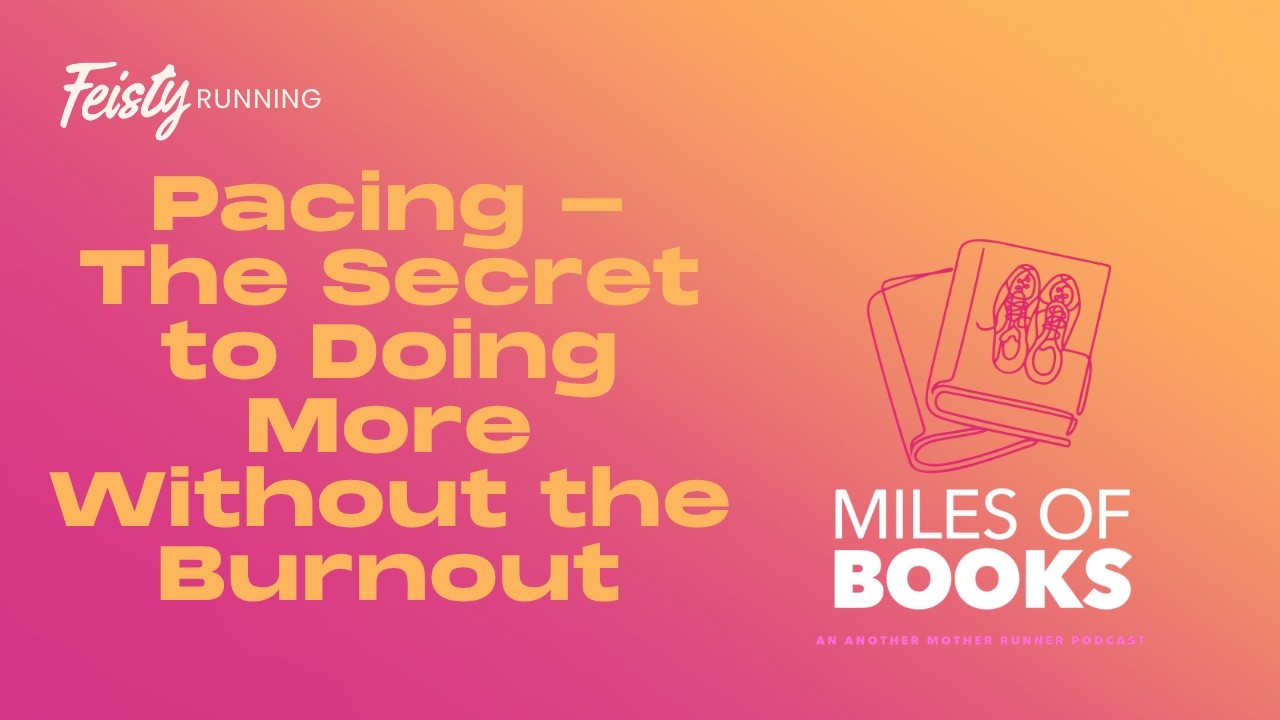 Miles of Books: The Art of Pacing