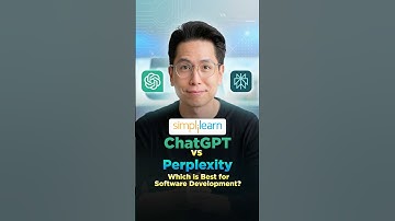 ChatGPT vs Perplexity – Best AI Tool in 2026?