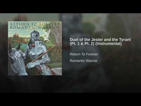 Return To Forever