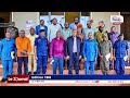 LE JOURNAL DE 19H00 31 MAI 2026