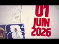 LE JOURNAL DE 19H00 31 MAI 2026