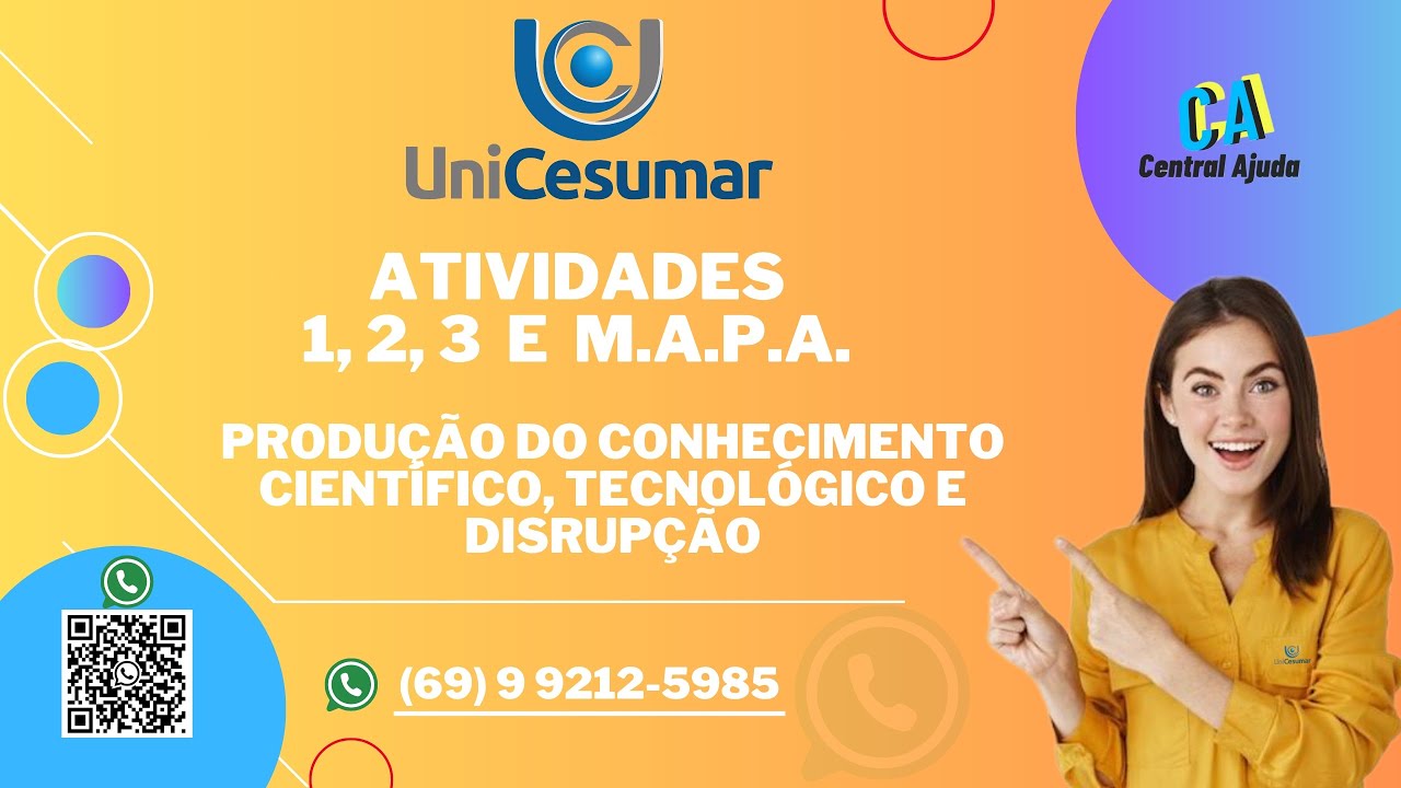 2. Quais os atores sociais envolvidos no seu desenvolvimento e ...