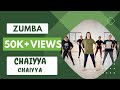 Chaiyya chaiyya  zumba  zumba fitness with sonal acharya  mudra dancefit academy