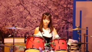 欣蒂 Cyndee 20160807 28 三天三夜(張惠妹)