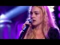 Sophie zingt 'Iron Sky' | Blind Audition | The Voice van Vlaanderen | VTM