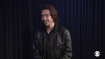 The Sit-Down: Nat Wolff