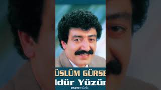 Müslüm Gürses - Sevmek Ne Güzel