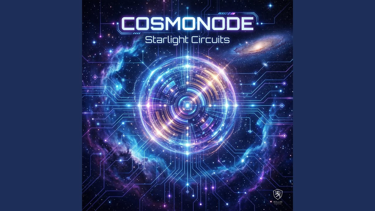 Watch Cosmic Pulse Array on YouTube Watch Cosmic Pulse Array on YouTube