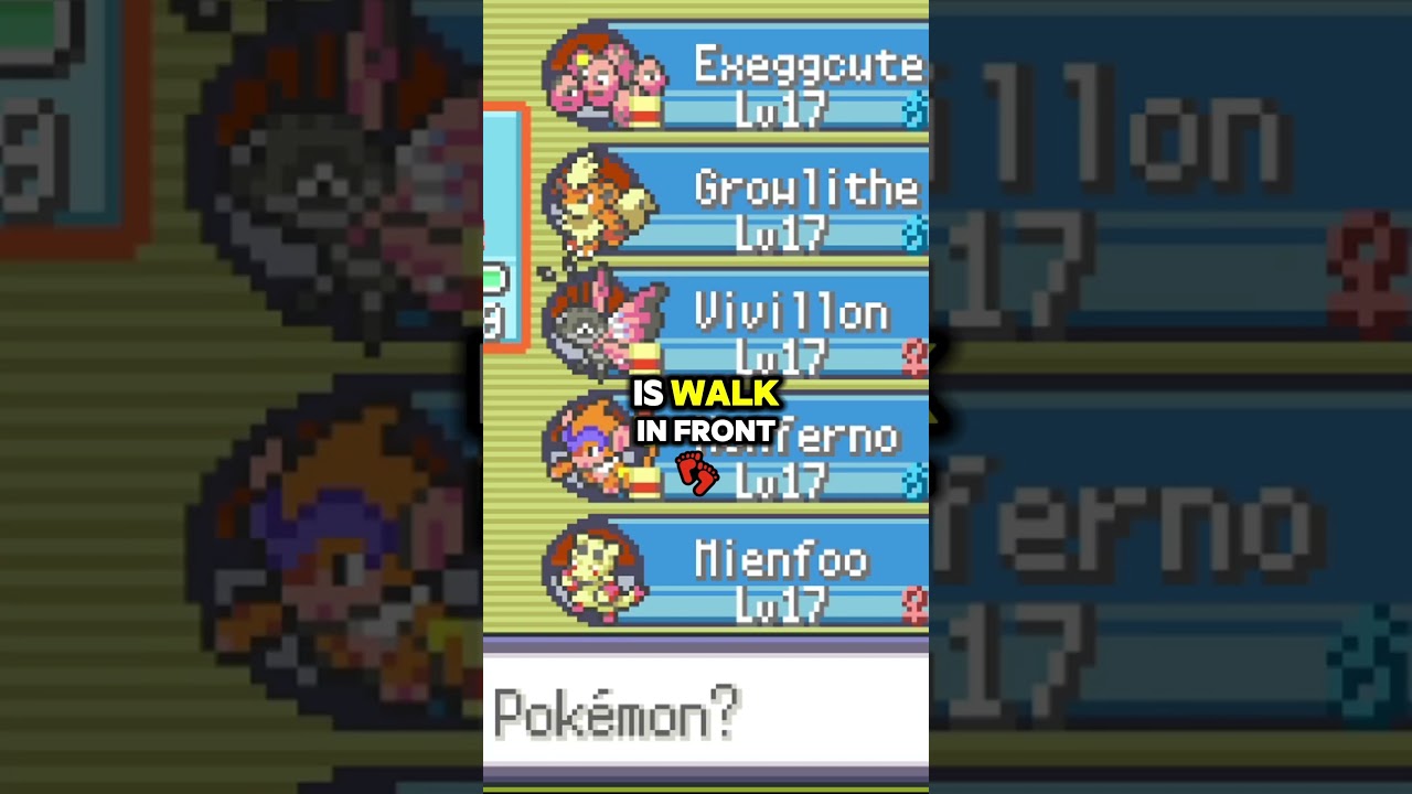 Avoid EVERY Double Battle Using this Trick!! 