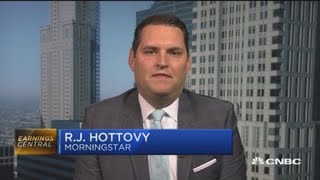 Amazon's 'four pillars' of sustainable growth: Analyst