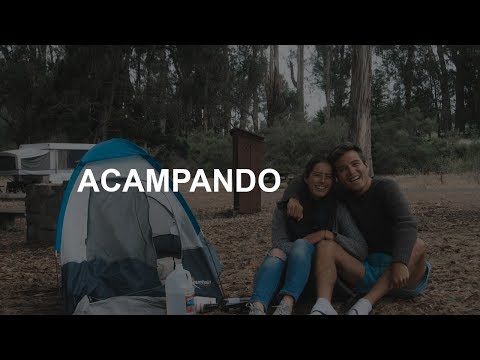 Video: Encuentre Los Campings Más Exclusivos Y Desconocidos De Los EE. UU. Con Hipcamp