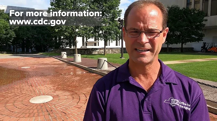 What Is Sepsis? A Silent Killer | Director Olsen Stresses Importance of Recognizing SEPSIS Symptoms