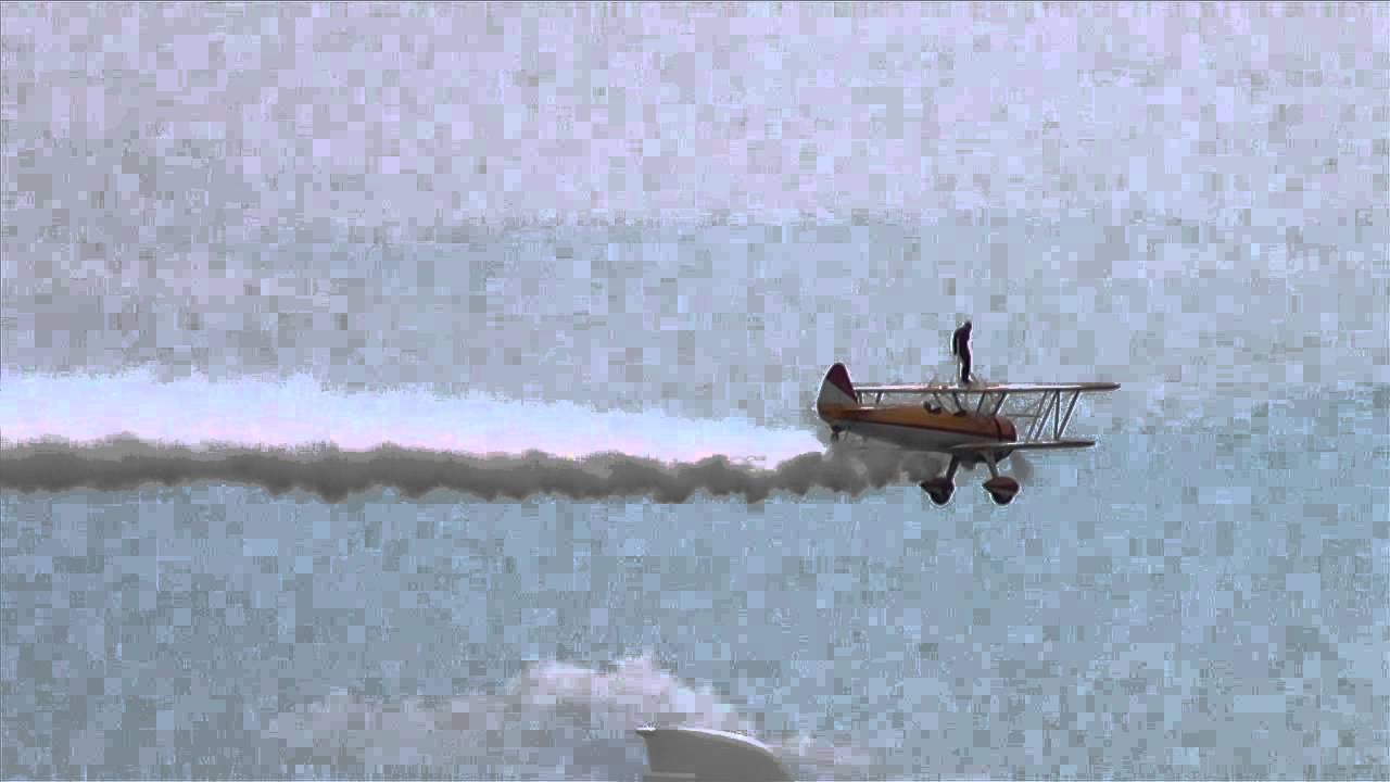 Jane Wicker and Charlie Schwenker July, 2012