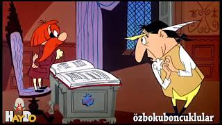 Küfürbaz Haydo Miras Davası Çok Komik