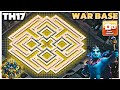 NEW Best Town Hall 17 War Base Link War Base Design Clash Of Clans Eps 1375 NEW Best Town Hall 17 War Base Link War Base Design Clash Of Clans Eps 1375