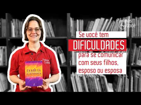 Paulinas & You - The book ‘Family in the Digital Age’ Episode 01