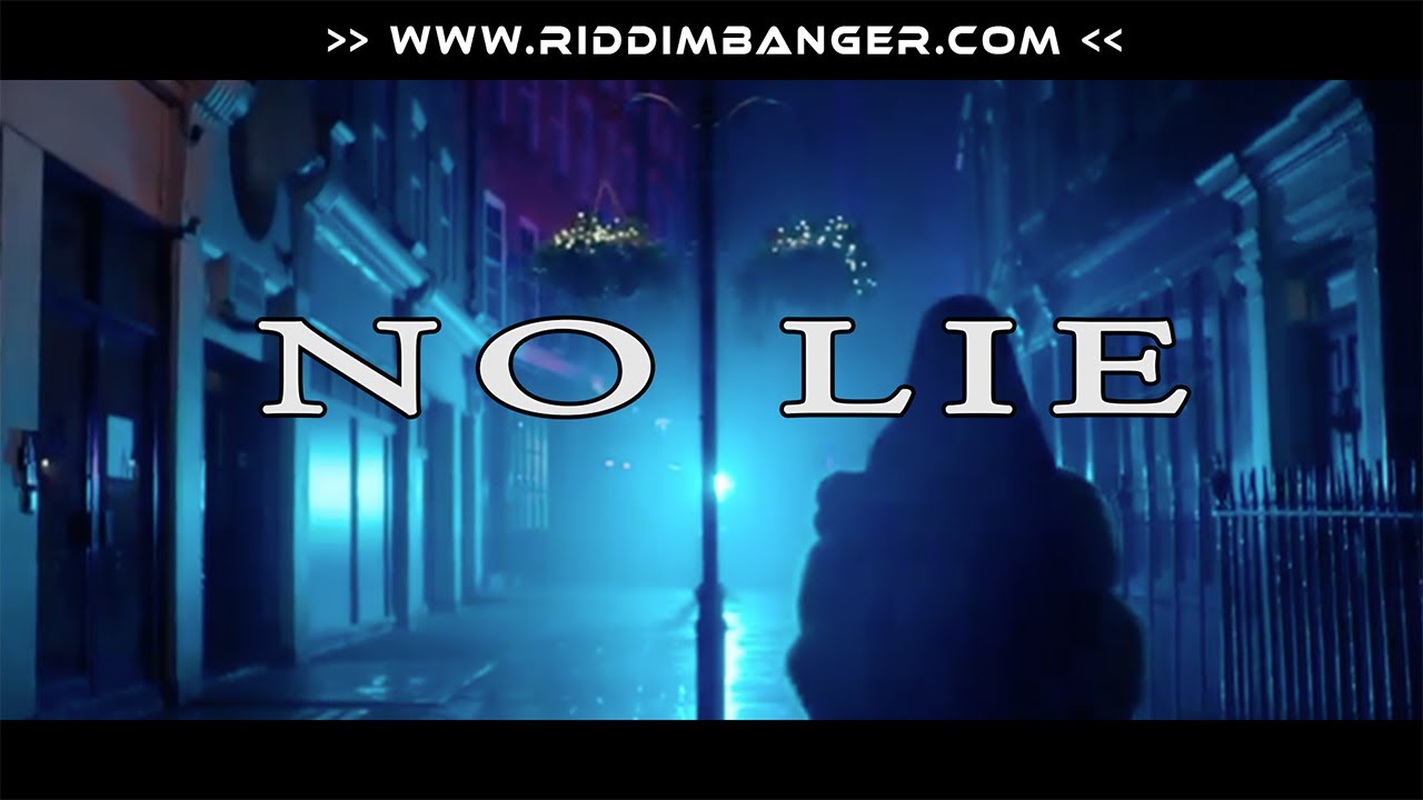 RiddimBanger - "No Lie" | Club Beats Instrumental | July 2017