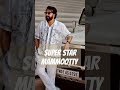 Superstar ##mammootty #thalapathyvijay 🔥 #motivation