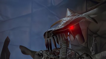 Cardinal Syn - All Characters Introductions HD remastered