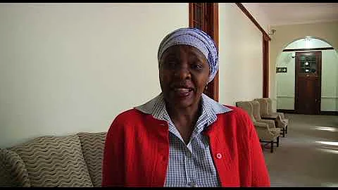 Adv Brenda says GBV is a national crisis