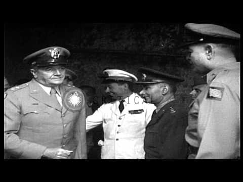 US Maj. Gen.