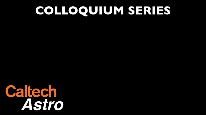 Machine Learning for Cosmic Explosions:  Algorithms to Applications - Edo Berger - 05/25/2022