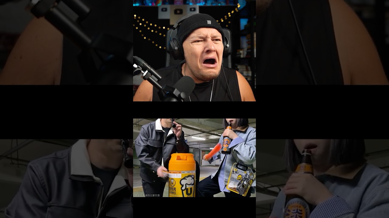 Equipment: 0 Talent: 1000 😱 @PDsoloZ  #beatbox #tiktok