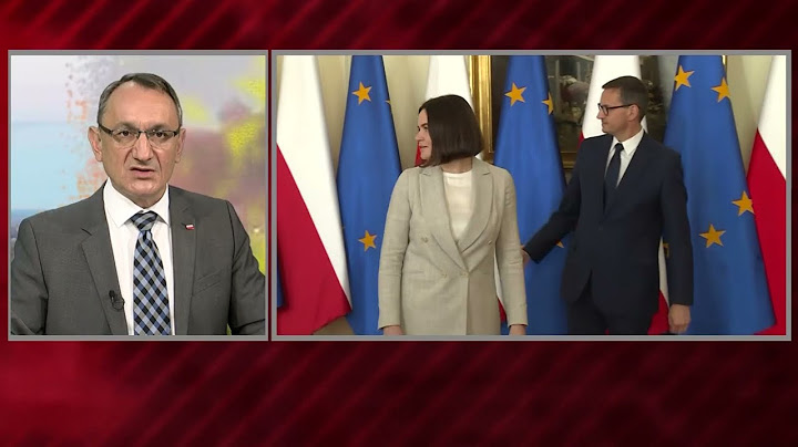 Romanowski: PO i D. Tusk, nie mają żadnego pomysłu na Polskę | M. Romanowski | Republika po południu
