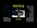 CADERA alias Budi kena blame viewers mau alasan LIBUR. #cadera #mobilelegends #mpl #shorts