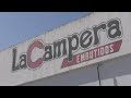 EL PARTIDO POPULAR DE CHICLANA SE REÚNE CON EL REPRESENTANTE DE LOS TRABAJADORES DE LA CAMPERA