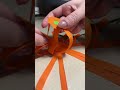 How are make pumpkin to Halloween #diy #music #halloween