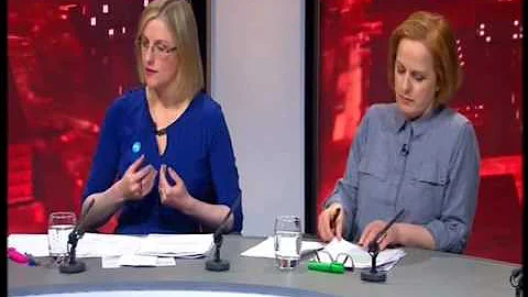 Cora Sherlock V Ruth Coppinger on the Vincent Browne Show on the Life Equality Issue 23-06-2016