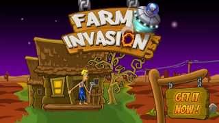 Farm Invasion USA Game Trailer on Android screenshot 5