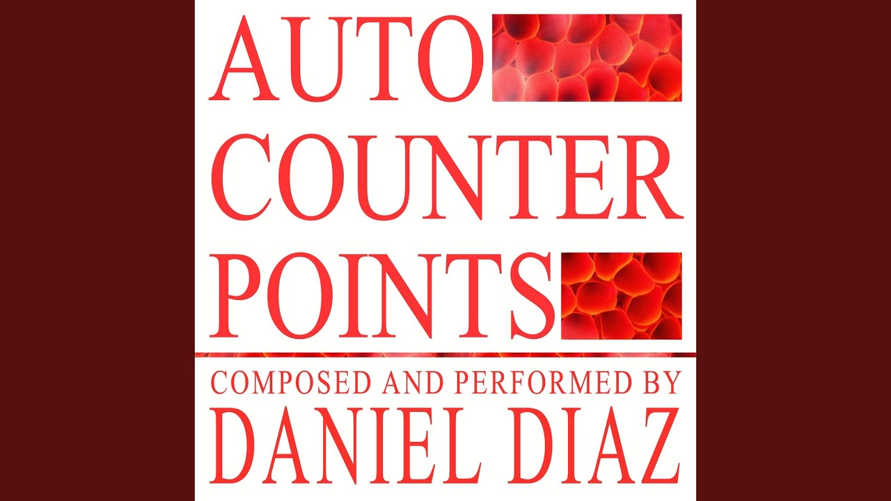 Auto Counterpoint 1: Guitar adlı videoyu YouTube'da izle Auto Counterpoint 1: Guitar adlı videoyu YouTube'da izle