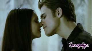 ᴛᴠᴅ { Stefan & Elena} || Thinking of You