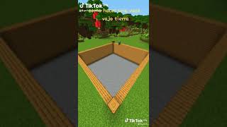 Base Para Survival En Minecraft Facil De Hacer
