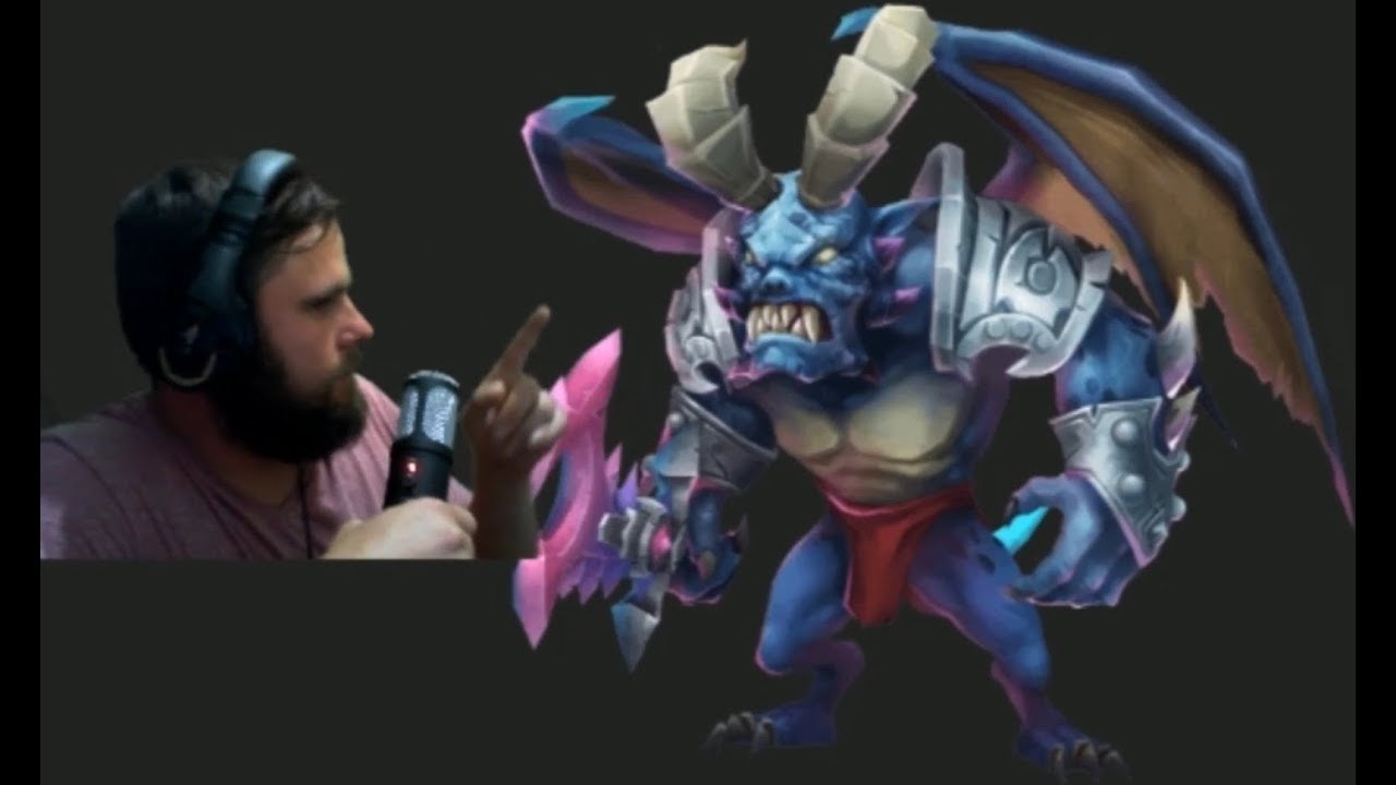 Archdemon free to play runs for Subscriber