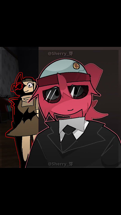 Dansaken//Swap//#dandysworld #x #forsaken #edit #gigi #chance #poppy #noob #shelly #johndoe 