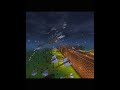 I Protected My Castle Alone… While Farming Aura 🔥 (Zombie Apocalypse)