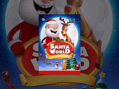 Santa World