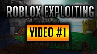 Roblox Exploiting Video 1 Using Fe Gears Robloxian Life By - fe gear script roblox