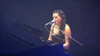 Video thumbnail of "Molnár Katalin - Fallin' (Alicia Keys dala)"